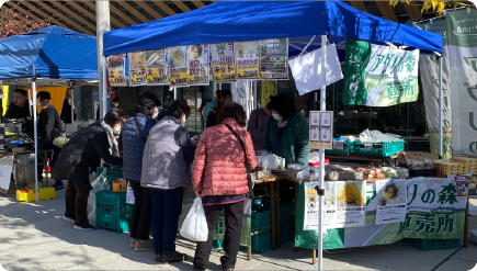 宇都宮焼き芋フェスタ