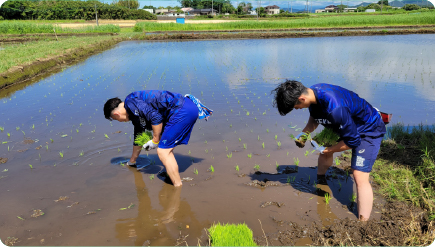 アスリートセカンドキャリア